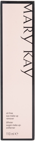 Mary Kay Eye Make-Up Remover ντεμακιγιάζ ματιών για όλους τους τύπους επιδερμίδας