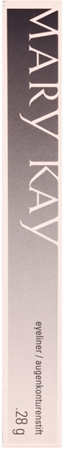 Mary Kay Eyeliner Waterproof Eyeliner Pencil