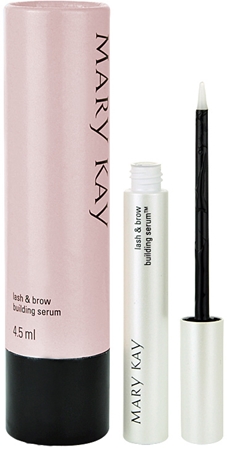 Mary Kay Lash & Brow ορός για βλεφαρίδες και φρύδια