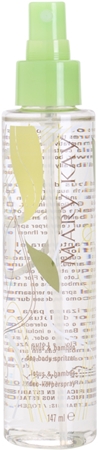 Mary Kay Lotus & Bamboo spray corpo