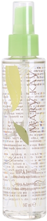 Mary Kay Lotus & Bamboo spray corpo