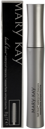 Mary Kay Lash Love Wasserfester Mascara