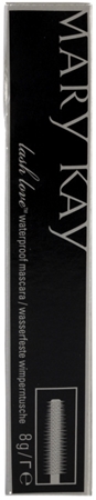 Mary Kay Lash Love Wasserfester Mascara
