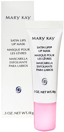 Mary Kay Satin Lips maseczka
