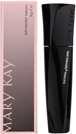 Mary Kay Lash Intensity máscara de alongamento e para dar volume