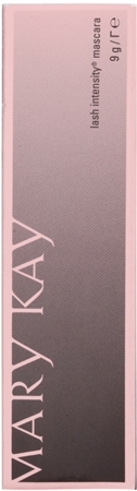 Mary Kay Lash Intensity máscara de alongamento e para dar volume