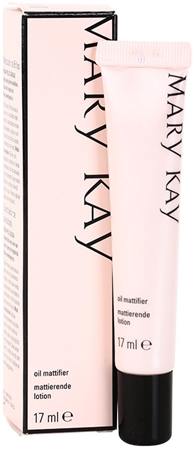 Mary Kay Oil Mattifier Hautcreme für fettige Haut