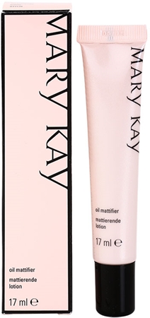 Mary Kay Oil Mattifier Hautcreme für fettige Haut