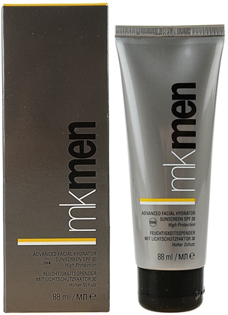 Mary Kay Men hydratisierende Anti-Aging Creme SPF 30