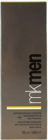 Mary Kay Men hydratisierende Anti-Aging Creme SPF 30