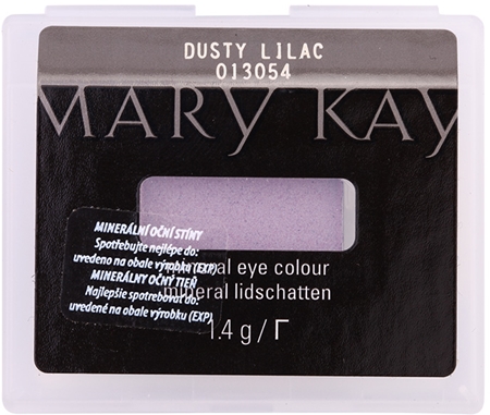 Mary Kay Mineral Eye Colour sombras