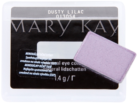 Mary Kay Mineral Eye Colour sombras