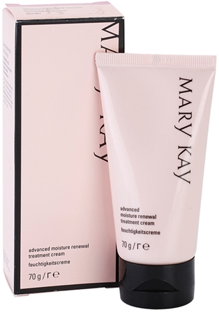Mary Kay Advanced Fuktgivande kräm för normal till torr hud