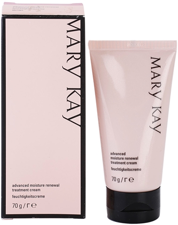 Mary Kay Advanced Fuktgivande kräm för normal till torr hud
