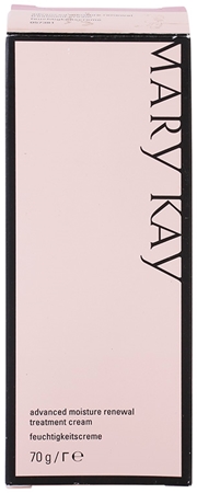 Mary Kay Advanced Fuktgivande kräm för normal till torr hud