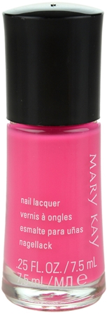 Mary Kay Nail Lacquer Nagellack