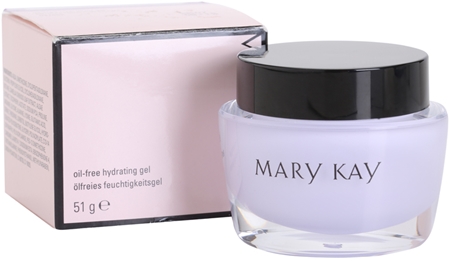 Mary Kay Oil-Free Hydrating Gel Moisturizing Gel