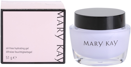 Mary Kay Oil-Free Hydrating Gel Moisturizing Gel