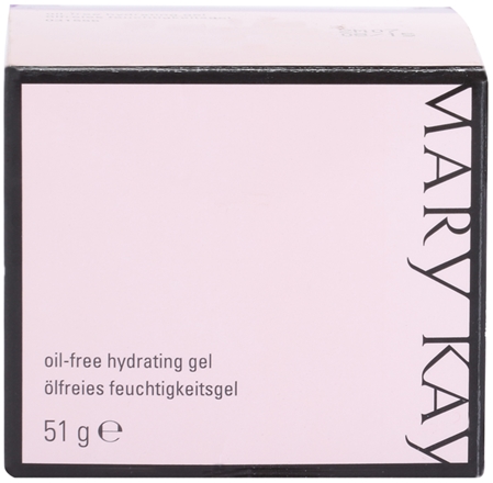Mary Kay Oil-Free Hydrating Gel Moisturizing Gel