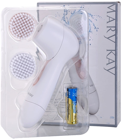 Mary Kay Skinvigorate Sonic cepillo limpiador para la piel