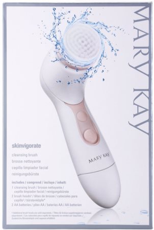 Mary Kay Skinvigorate - Spazzola per pulizia viso