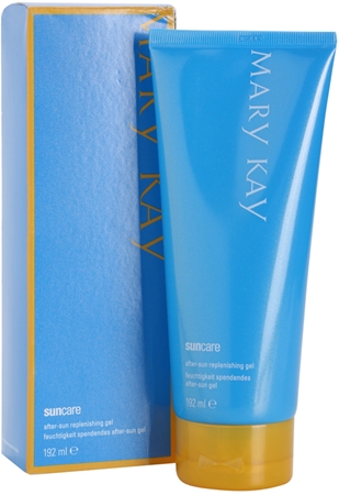 Mary Kay Sun Care After Sun Cream