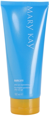 Mary Kay Sun Care After Sun Cream