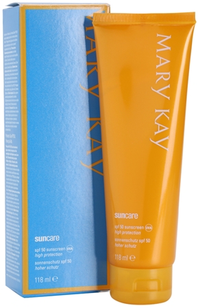 Mary Kay Sun Care Solkyddsskräm SPF 50