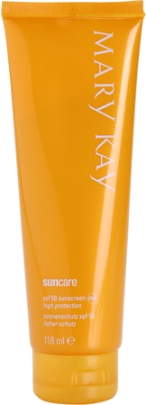 Mary Kay Sun Care Solkyddsskräm SPF 50