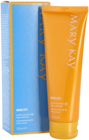 Mary Kay Sun Care krém na opalování SPF 30