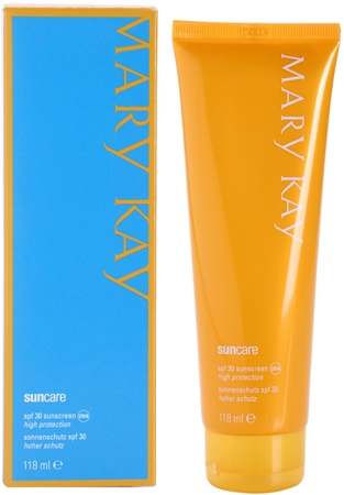 Mary Kay Sun Care krém na opalování SPF 30