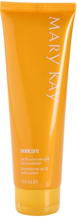 Mary Kay Sun Care krém na opalování SPF 30