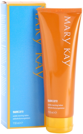 Mary Kay Sun Care Subtle Tanning Lotion
