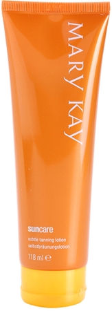 Mary Kay Sun Care Subtle Tanning Lotion