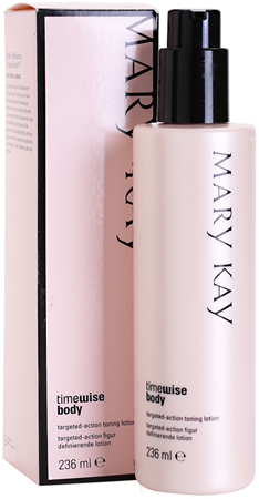 Mary Kay TimeWise Body latte corpo per tutti i tipi di pelle