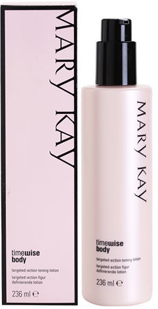 Mary Kay TimeWise Body latte corpo per tutti i tipi di pelle