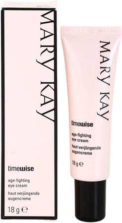 Mary Kay TimeWise Anti-Wrinkle Eye Cream