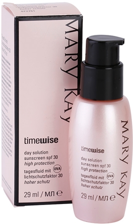 Mary Kay TimeWise Serum for All Skin Types Including Sensitive