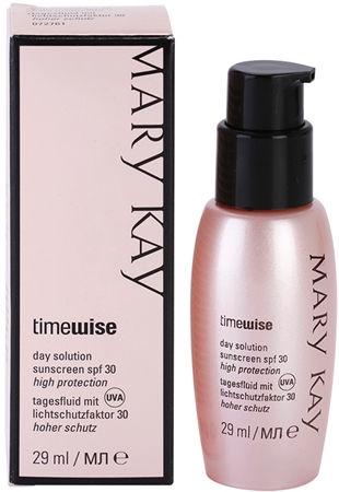 Mary Kay TimeWise Serum for All Skin Types Including Sensitive