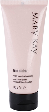 Mary Kay TimeWise máscara iluminadora para pele seca e mista