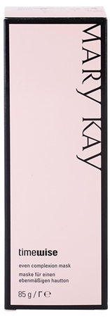 Mary Kay TimeWise máscara iluminadora para pele seca e mista