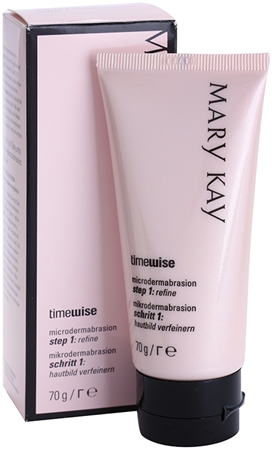 Mary Kay TimeWise Intensive Peeling
