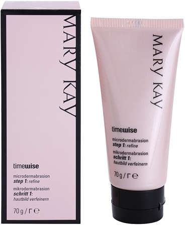 Mary Kay TimeWise Intensive Peeling