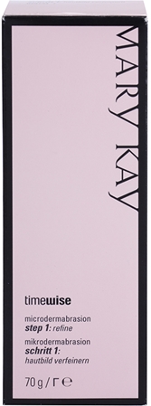 Mary Kay TimeWise Intensive Peeling