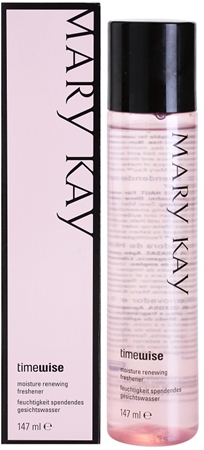 Mary Kay TimeWise hydratační tonikum pro suchou a smíšenou pleť