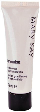 Mary Kay TimeWise Matte-Wear mattierendes Make-up für fettige und Mischhaut