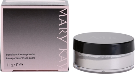 Mary Kay Translucent Loose Powder Transparent Powder