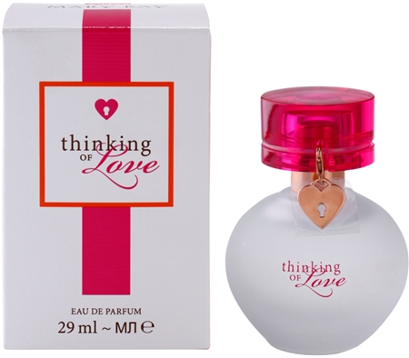 Mary Kay Thinking of Love parfémovaná voda pro ženy