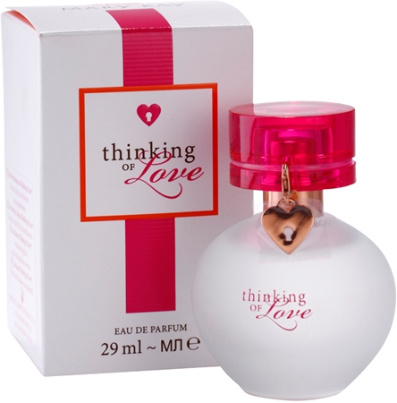 Mary Kay Thinking of Love parfémovaná voda pro ženy