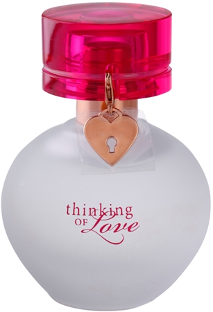 Mary Kay Thinking of Love parfémovaná voda pro ženy